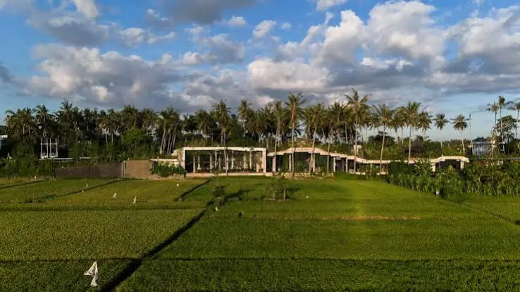 Locavore NXT Bali: Inside Ubud’s Most Extraordinary Dining Experience