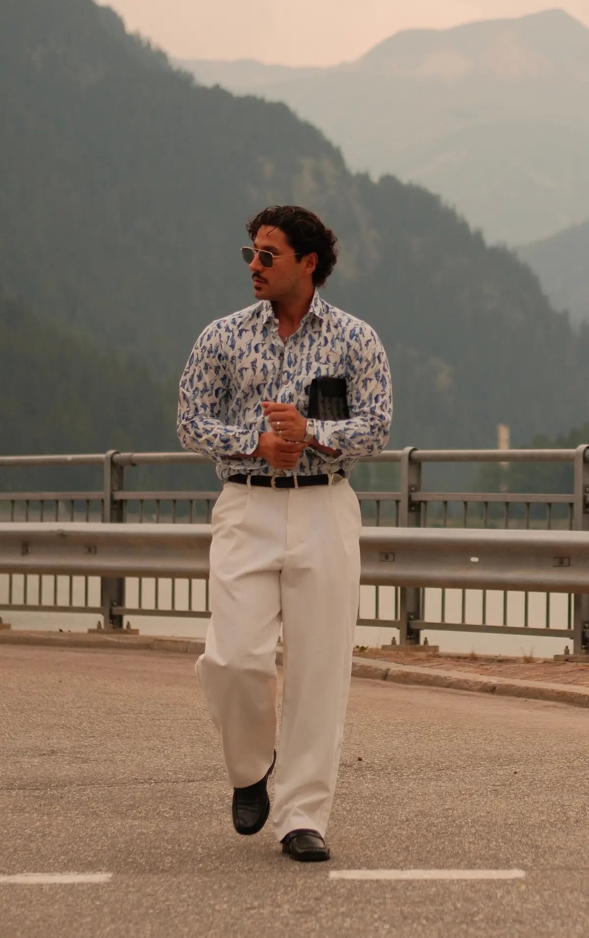 Best Men's Resort Shirts in 2026