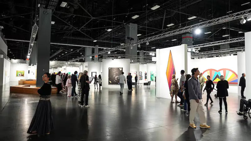 What to Wear to Art Basel Miami