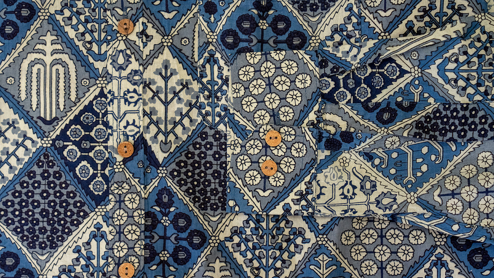 Why Natural Fabrics Are the Future of Luxury Fashion