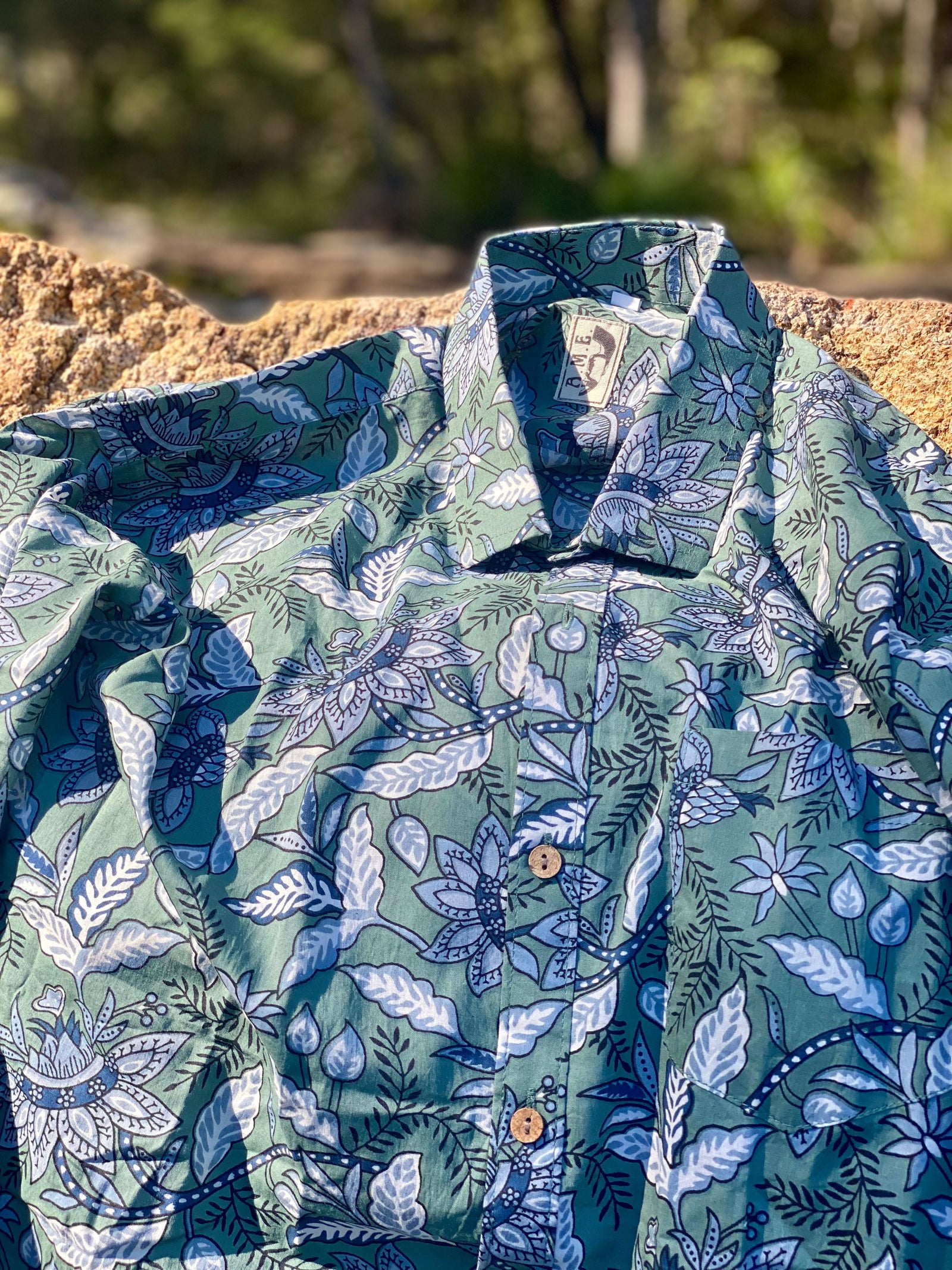 The White Lotus Effect: Why Resortwear Is Replacing Traditional Menswear