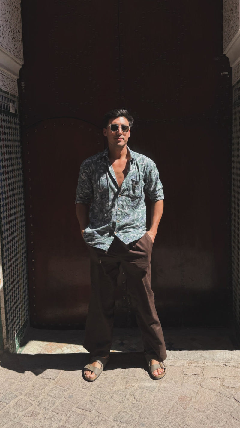 Best Men's Resort Shirts in 2026: The Complete Buyer's Guide