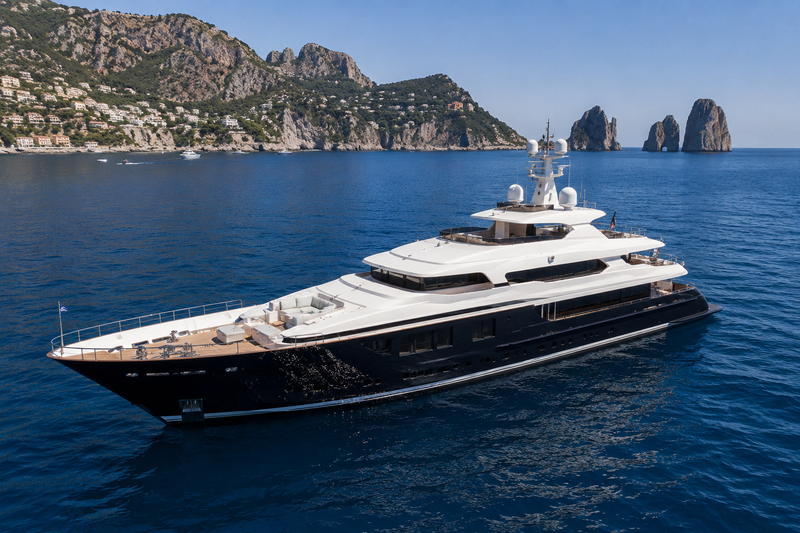 Where to Sail Your Yacht This Summer: The Mediterranean’s Most Beautiful Destinations (2026 Guide)