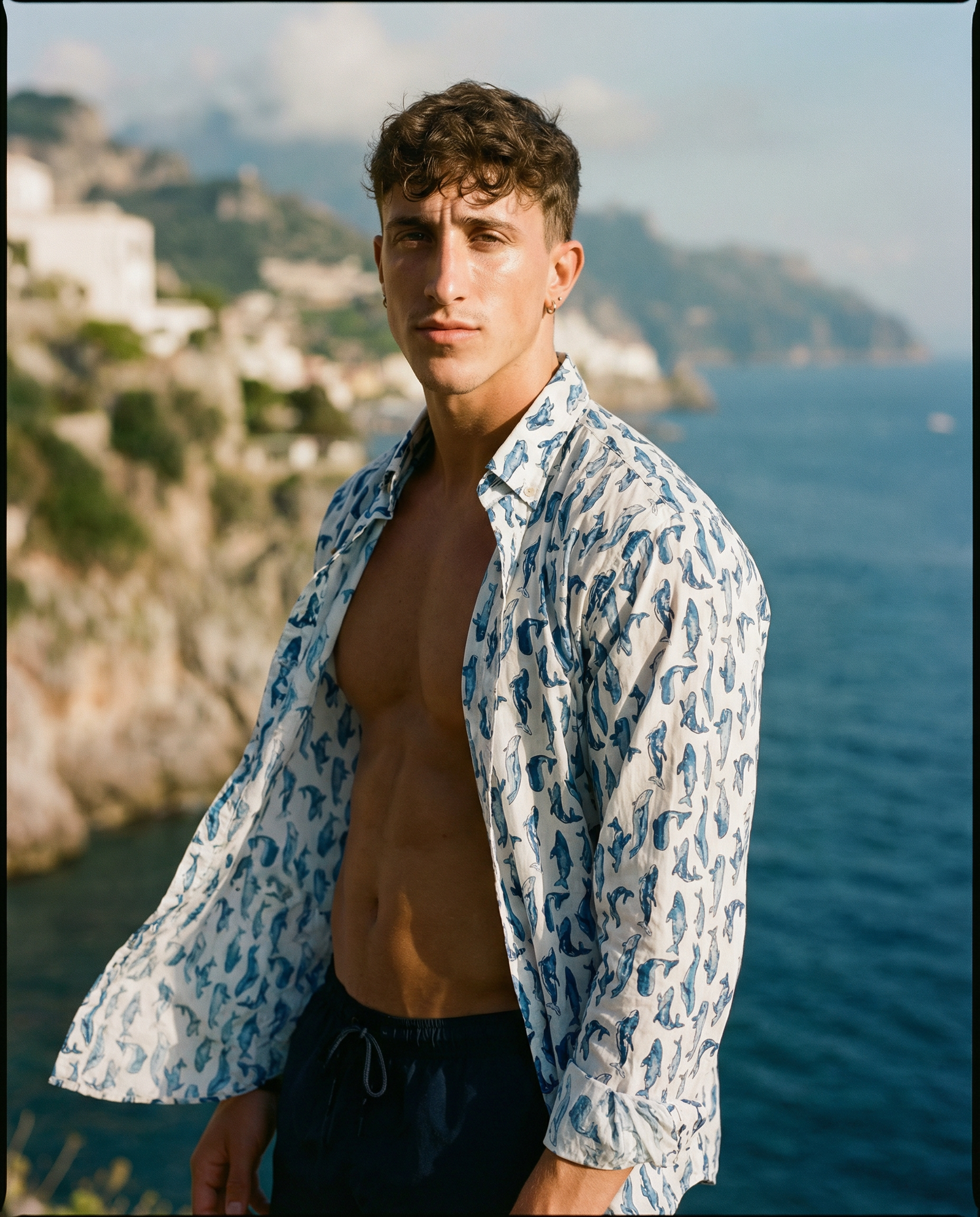 Cotton vs Linen Shirts: Which Is Better for Summer?