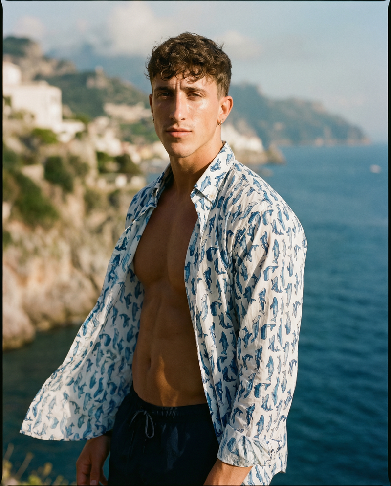 Cotton vs Linen Shirts: Which Is Better for Summer?