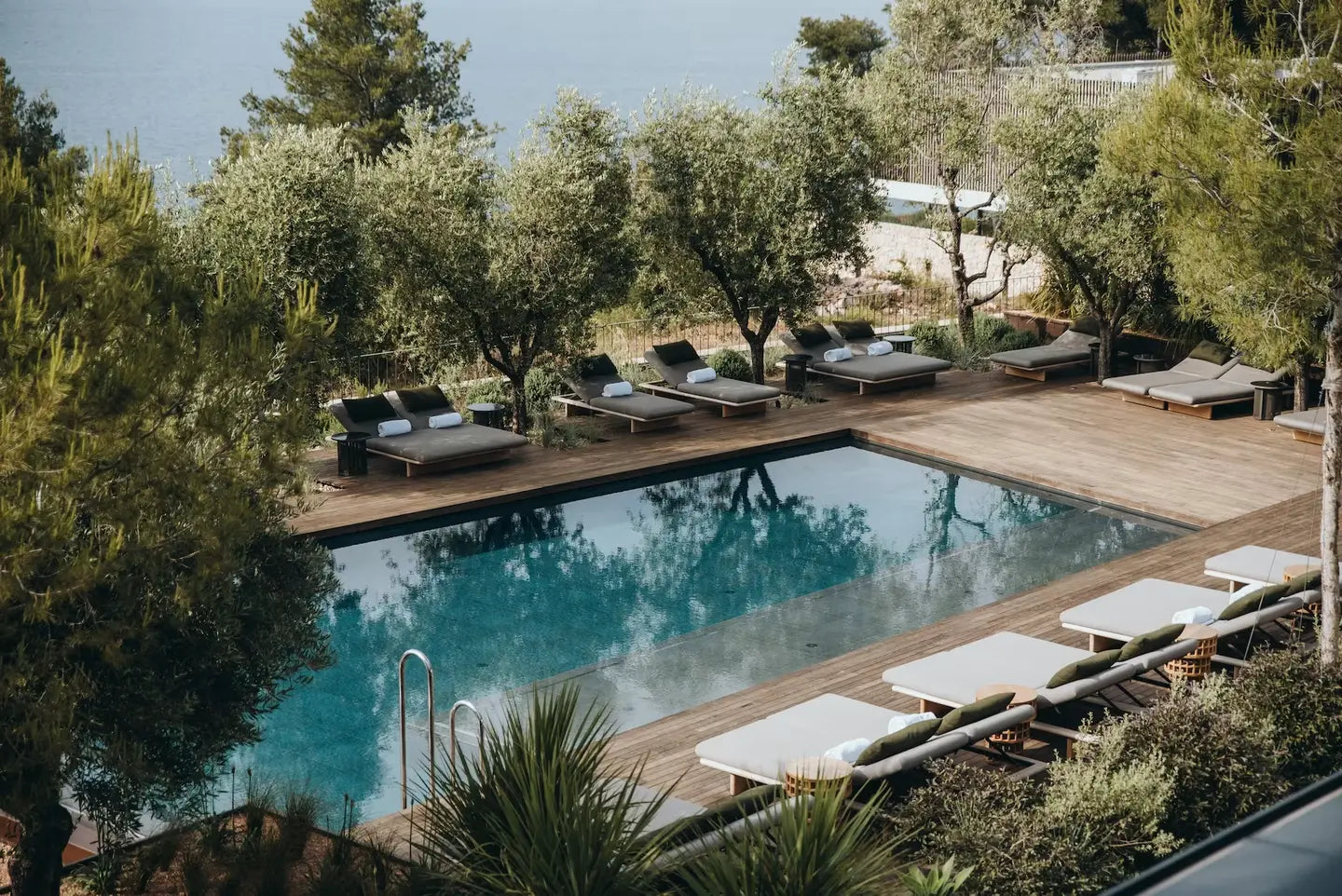 The Best Beach Clubs in Europe for Elegant Travellers (2026)