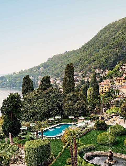 A Gentleman’s Guide to Lake Como (2026 Edition)