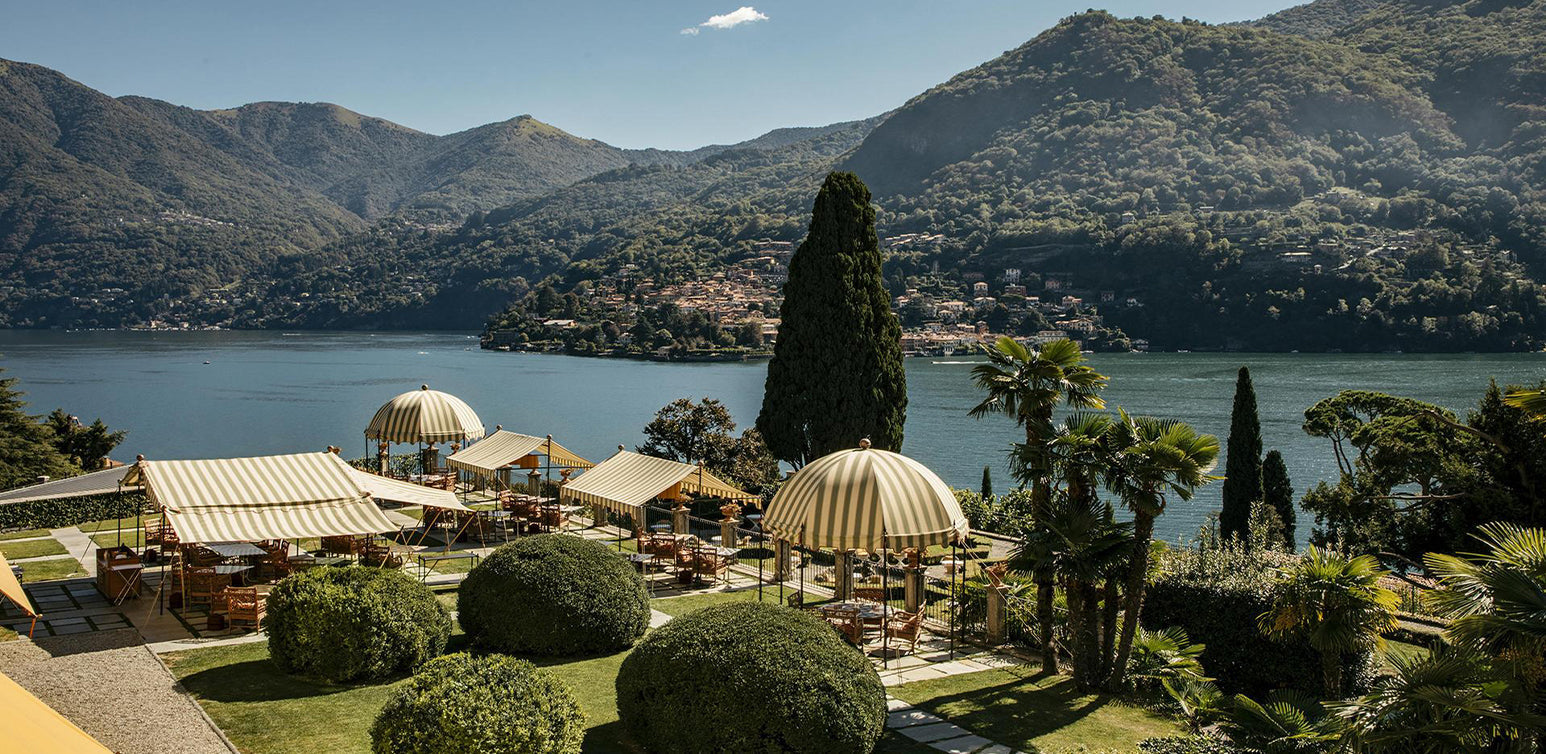 The World’s Most Elegant Hotel Bars (2026 Edition)