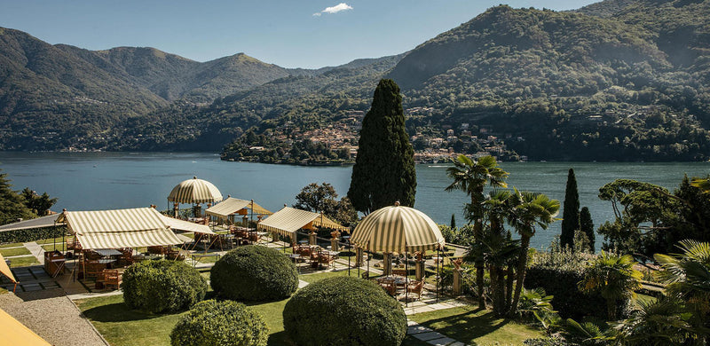 The World’s Most Elegant Hotel Bars (2026 Edition)