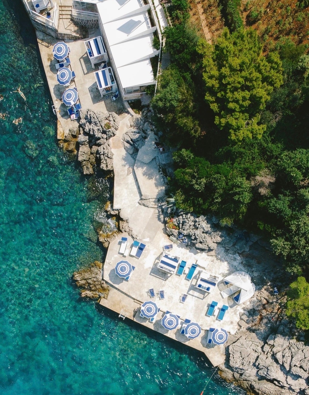 10 Mediterranean Restaurants Worth Arriving by Yacht (2026 Edition)