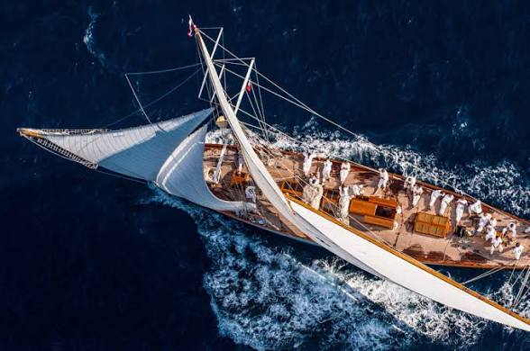 The Ultimate Guide to Summer on the French Riviera (July–September 2026)
