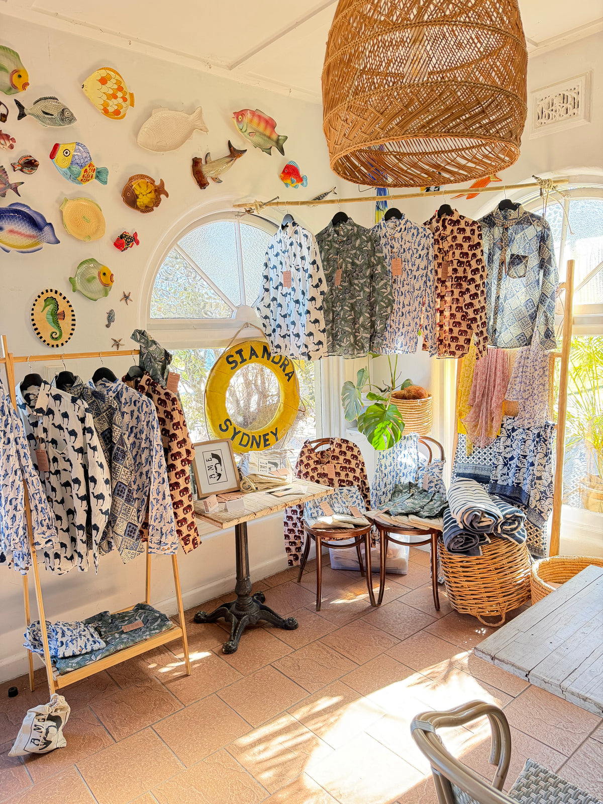 Father’s Day Pop-Up at Baithouse Watsons Bay!
