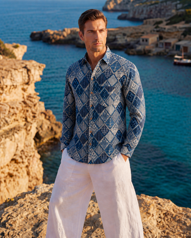 Best Shirts for Hot Weather: The Complete Guide to Staying Cool and Elegant in Summer