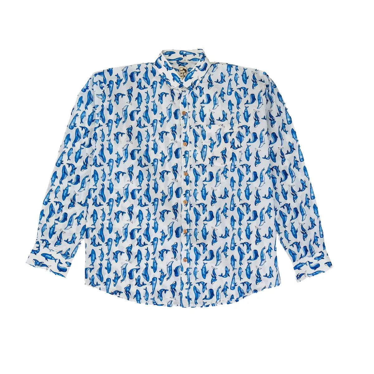 The Byron Shirt