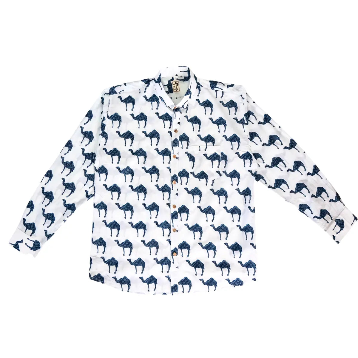 The Doha Shirt