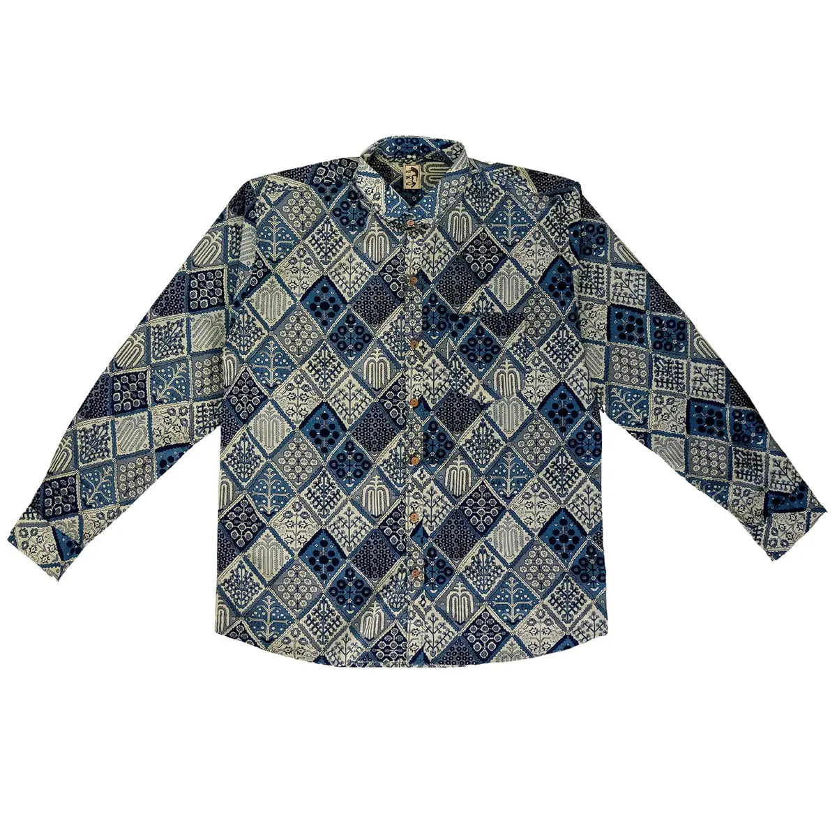 The Marrakesh Shirt