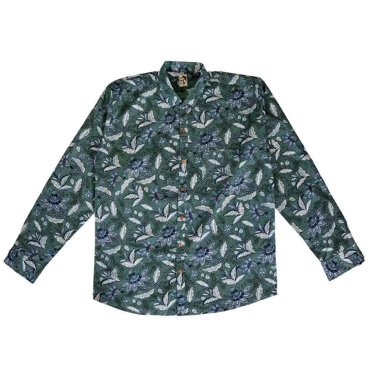 The Paris Shirt