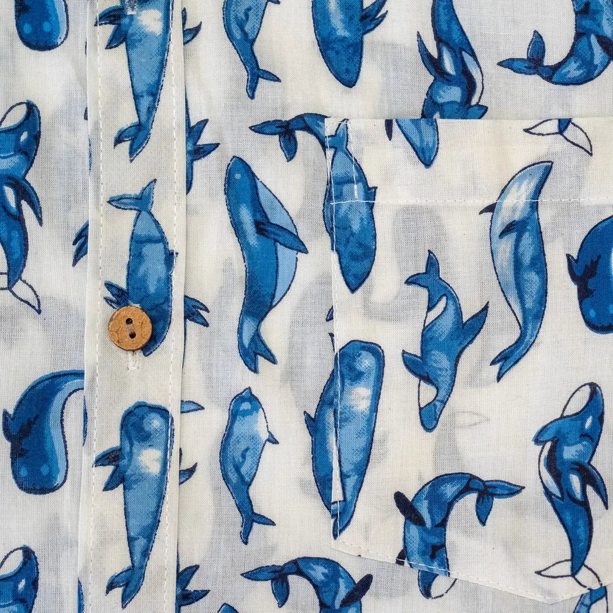 The Byron Shirt