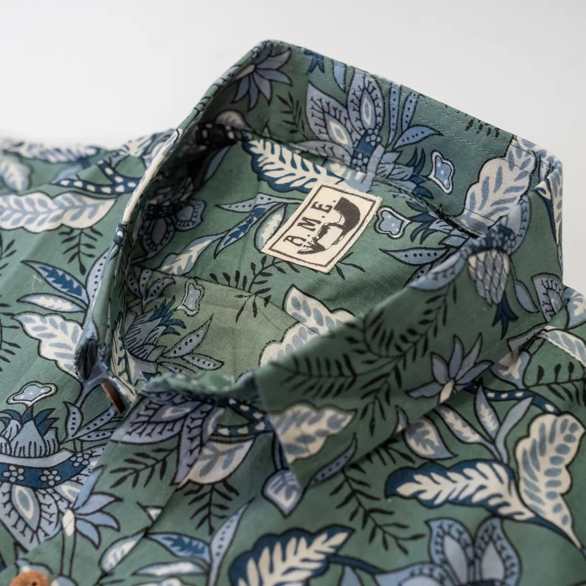 The Paris Shirt
