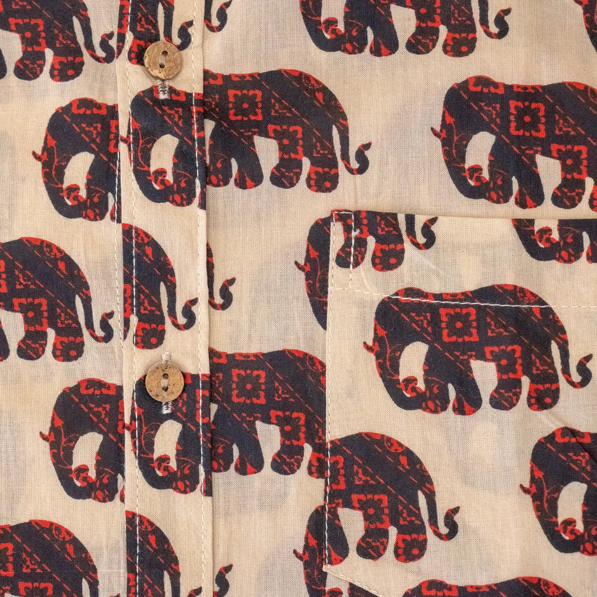 The Varkala Shirt