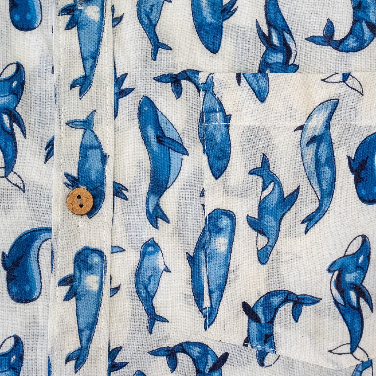 The Byron Shirt