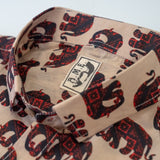 The Varkala Shirt