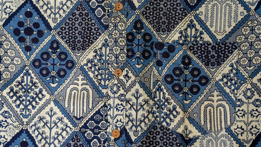 A.M.E. material detail