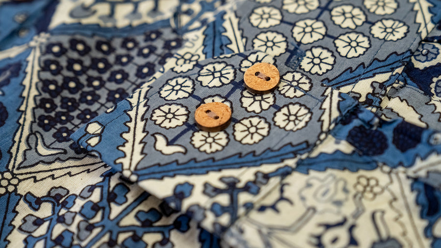 A.M.E. material detail