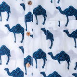 The Doha Shirt