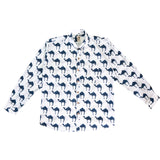 The Doha Shirt