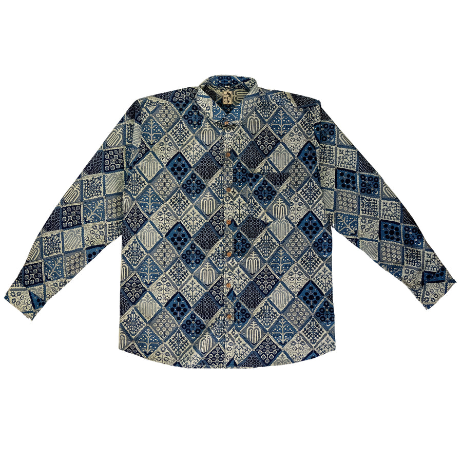 The Marrakesh Shirt