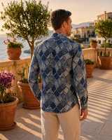 The Marrakesh Shirt