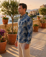 The Marrakesh Shirt