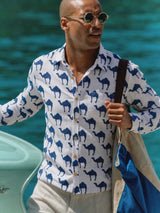 The Doha Shirt