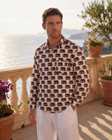 The Varkala Shirt